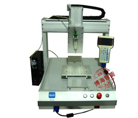 企業(yè)的哪些需求促進(jìn)了自動點(diǎn)膠機(jī)的出現(xiàn)