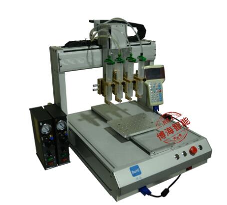 自動點膠機產(chǎn)品未來的還有哪些需要優(yōu)化的地方