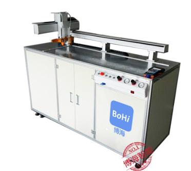 自動點膠機的常見問題解決方法