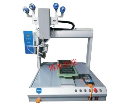 自動焊錫機銷量高的原因是什么？